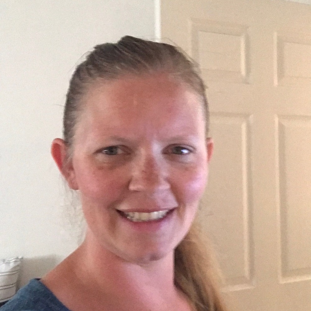 Meet your Posher, Rebecca